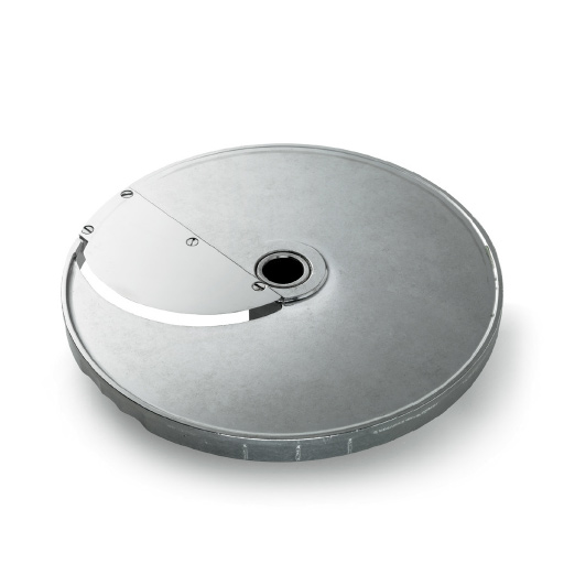 Sammic, FCC-5+, Food Processor, Disc Plate, Slicing