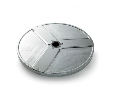 Sammic, FC-1+, Food Processor, Disc Plate, Slicing