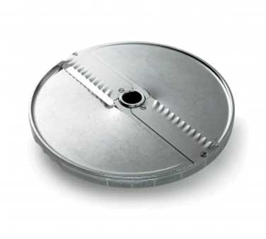 Sammic, FCO-6+, Food Processor, Disc Plate, Slicing