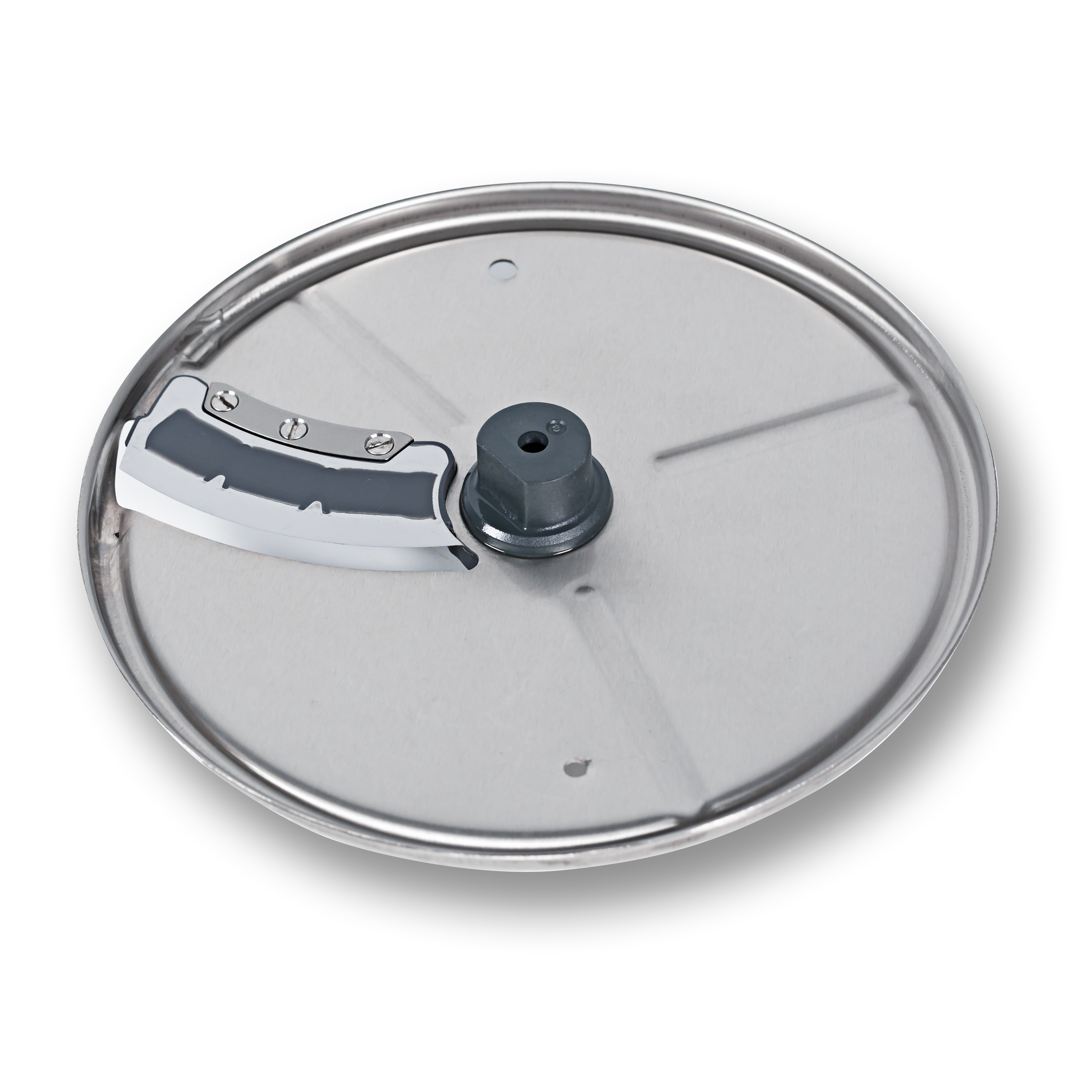 Sammic, FCS-3, Food Processor, Disc Plate, Slicing