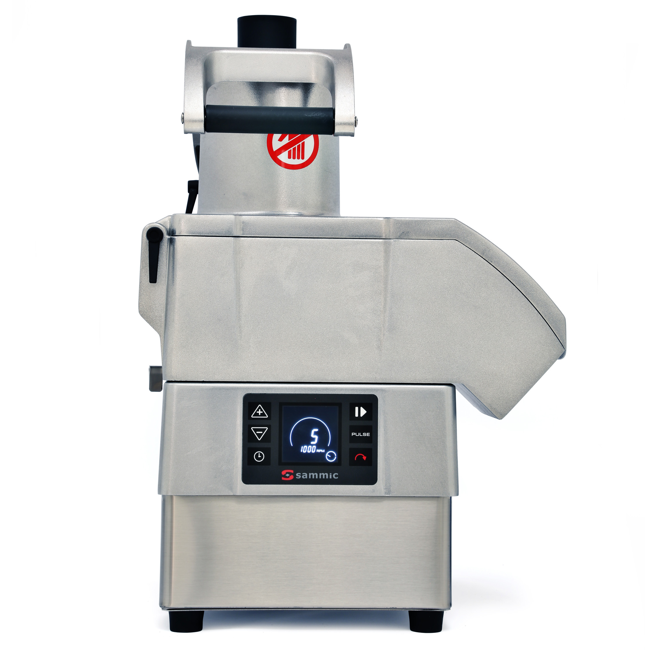 Sammic, CA-3V, Vegetable Prep Machine