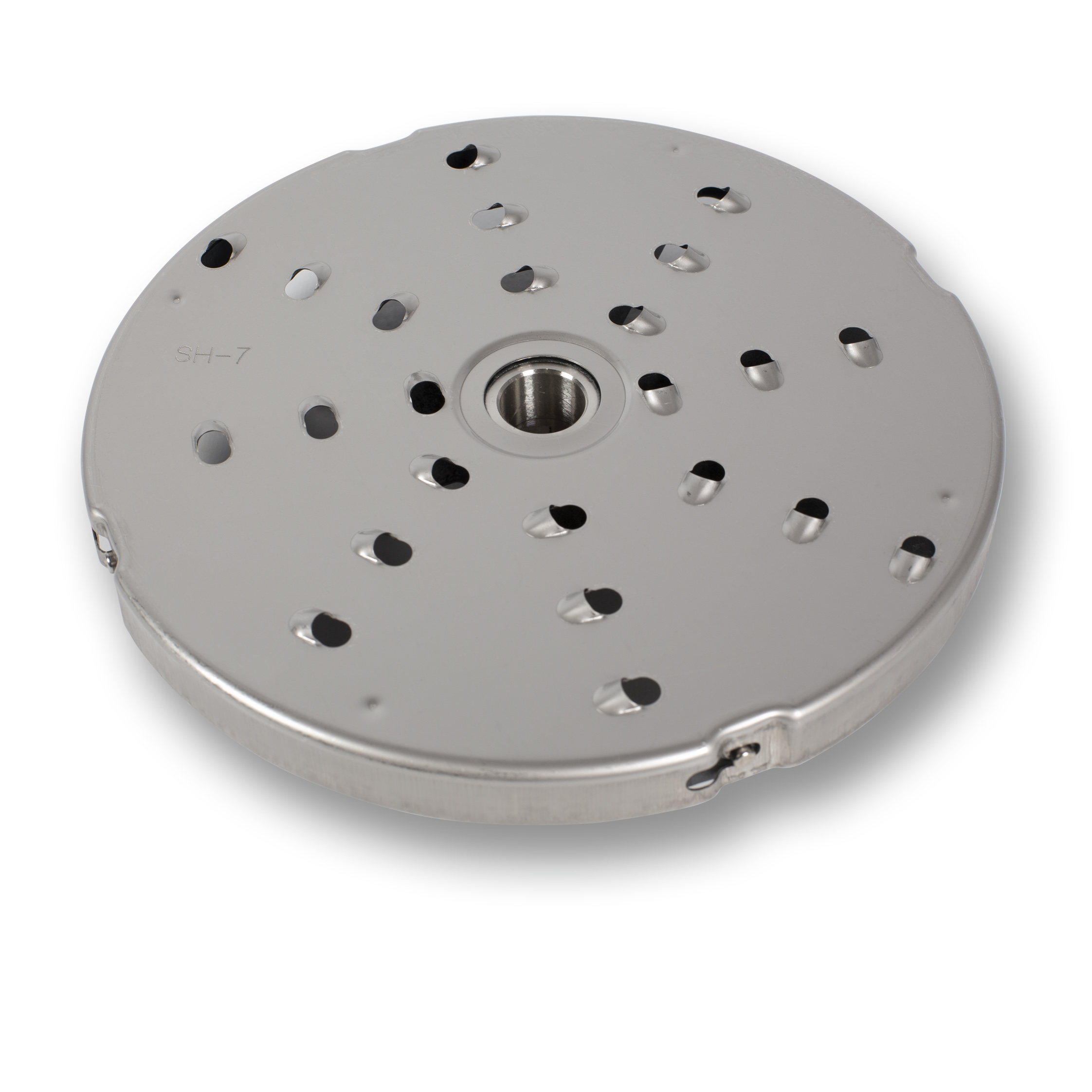 Sammic, SH-7, Food Processor, Disc Plate, Shredding / Grating