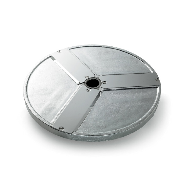 Sammic, FC-10D, Food Processor, Disc Plate, Slicing