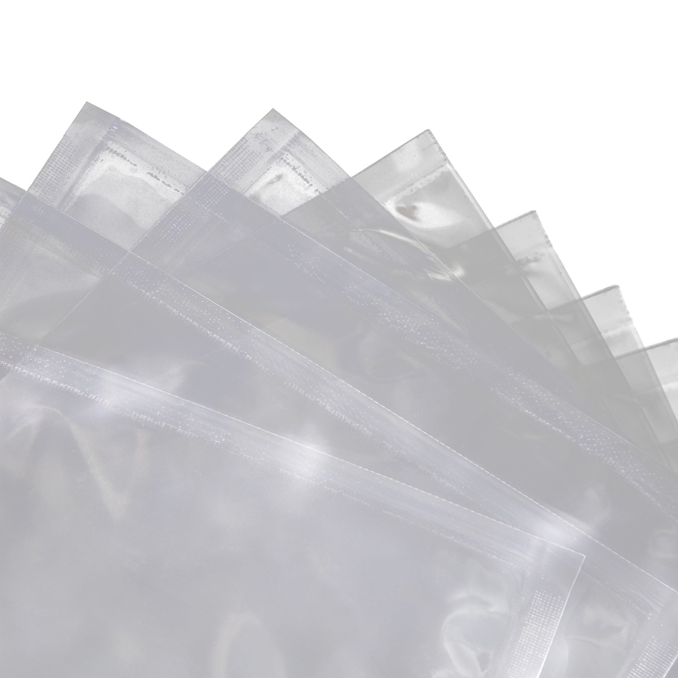Sammic, 5140132, Vaccum Packaging Machine, Bags