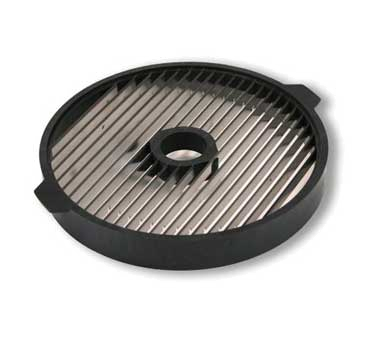 Sammic, FFC-8+, Food Processor, Disc Plate, Dicing