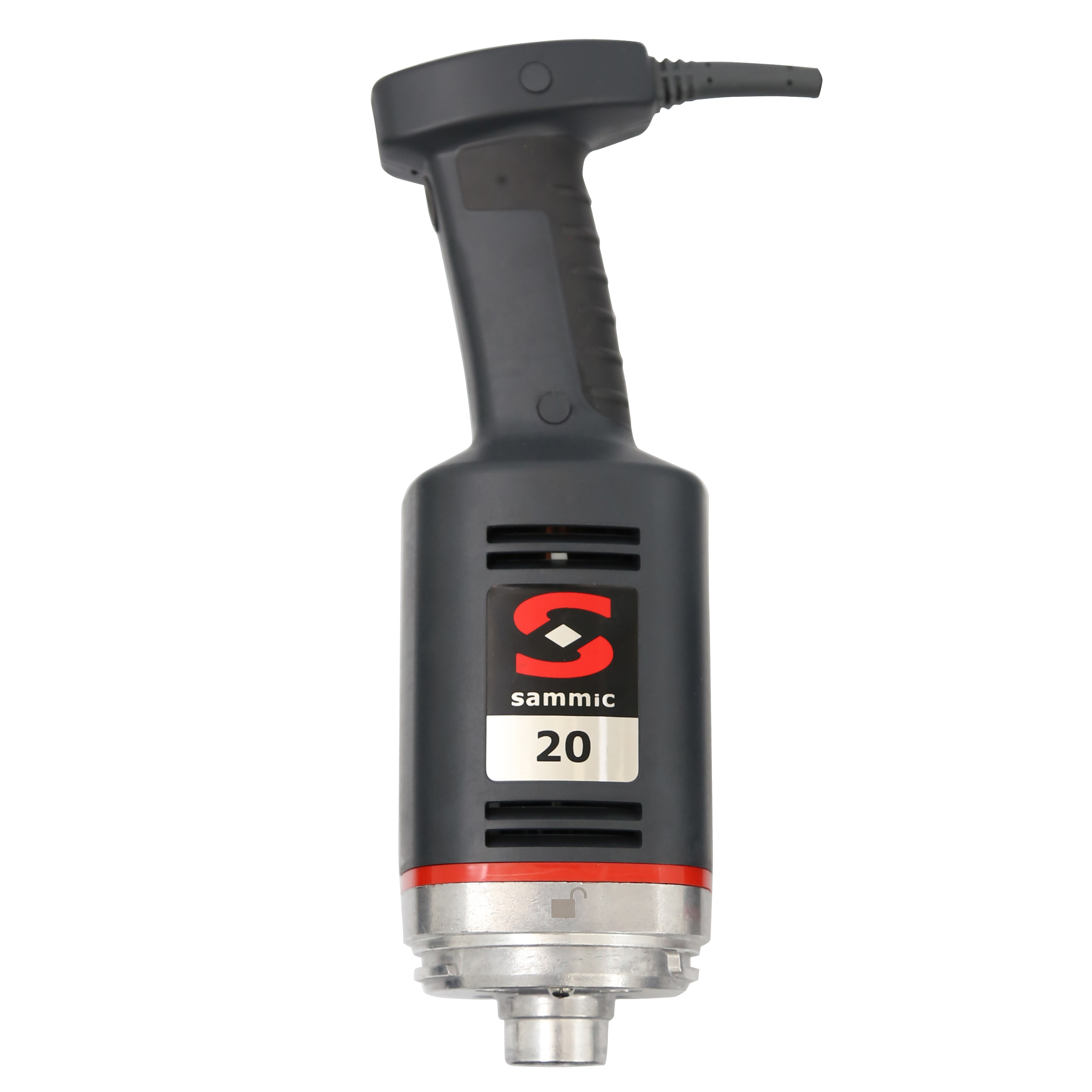 Sammic, MM-20V, Immersion Stick Blender Accessories