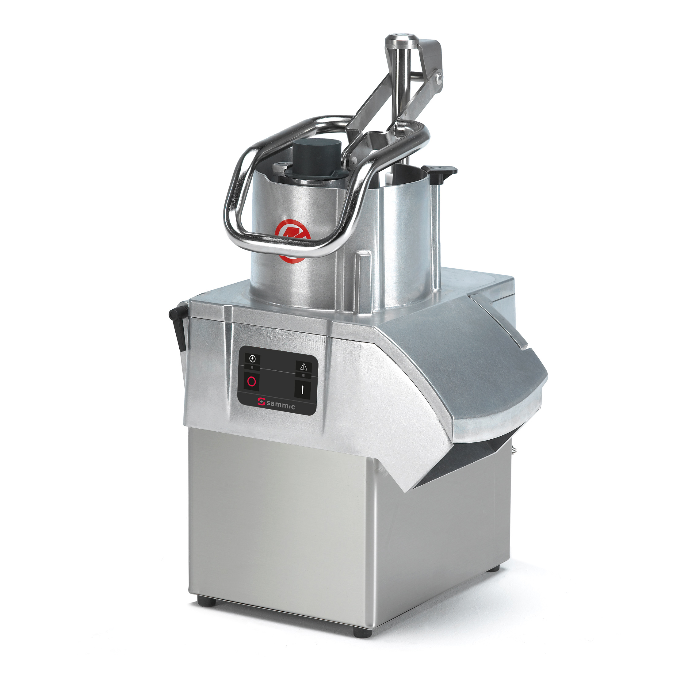 Sammic, CA-41, Vegetable Prep Machine