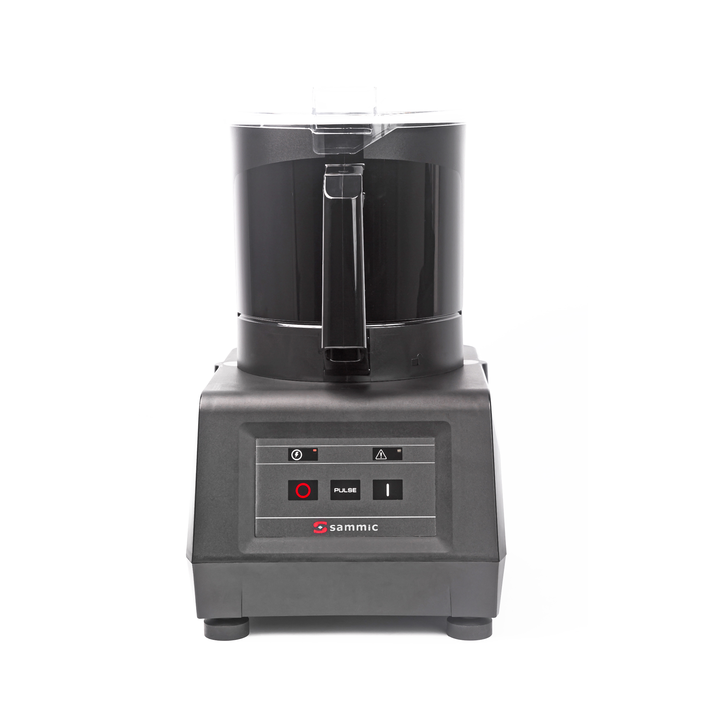 Sammic, K-41, Food Processor, Benchtop / Countertop