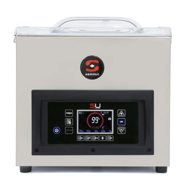 Sammic, SU-310P, Food Packaging Machine