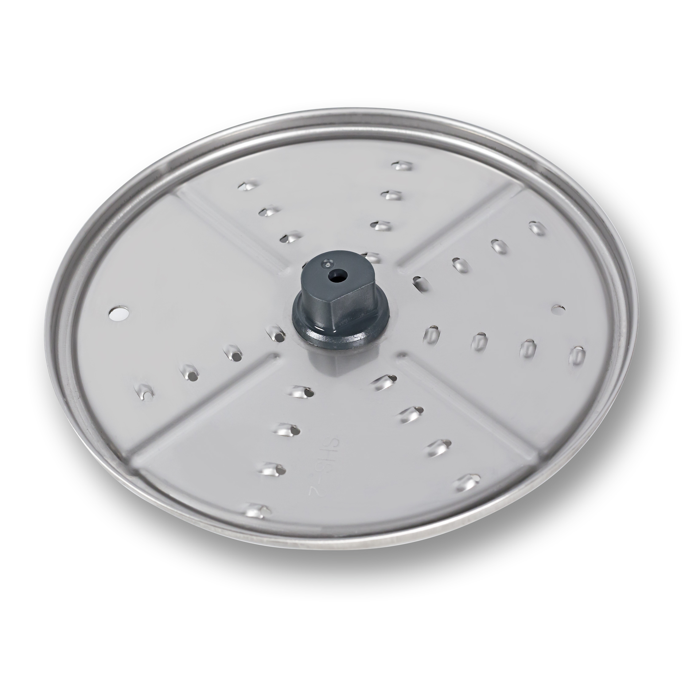 Sammic, SHS-2, Food Processor, Disc Plate, Shredding / Grating