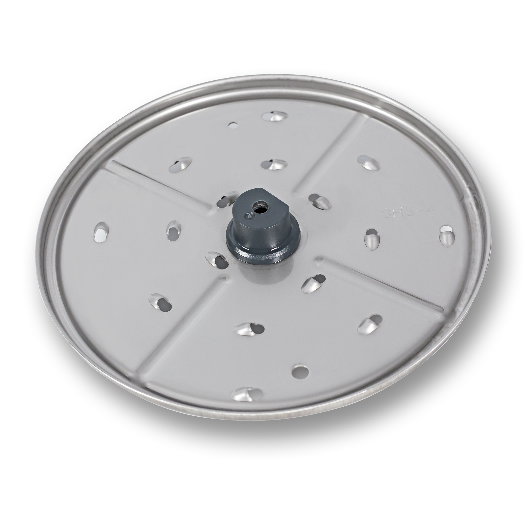 Sammic, SHS-4, Food Processor, Disc Plate, Shredding / Grating