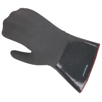 San Jamar, 6786RMT-XL, Oven Mitt