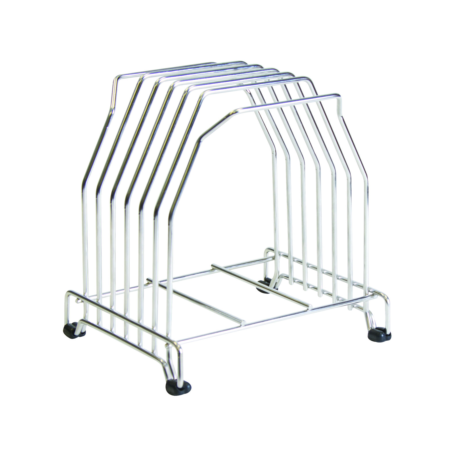 San Jamar, KLRST, Cutting Board Rack