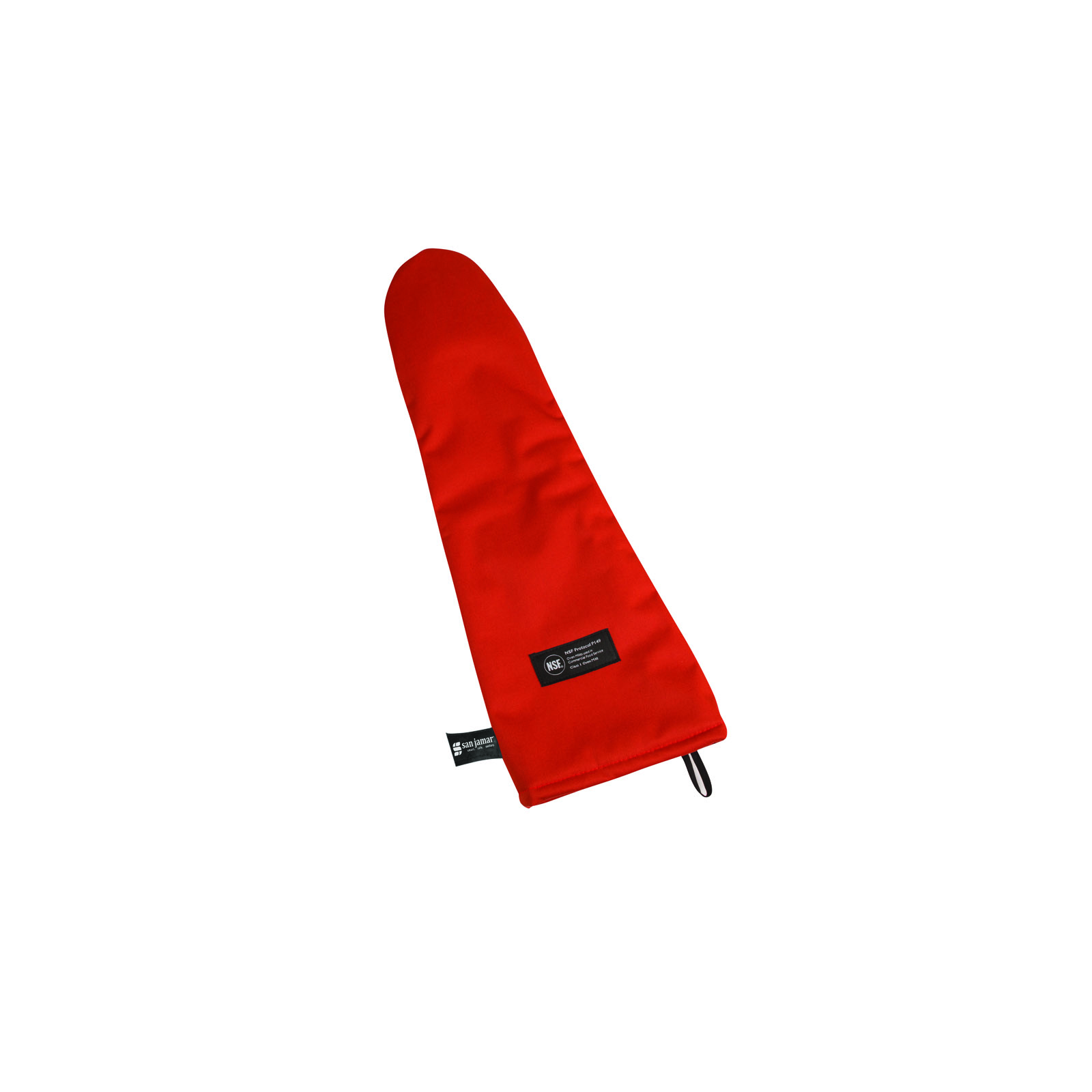 San Jamar, CTP17, Oven Mitt