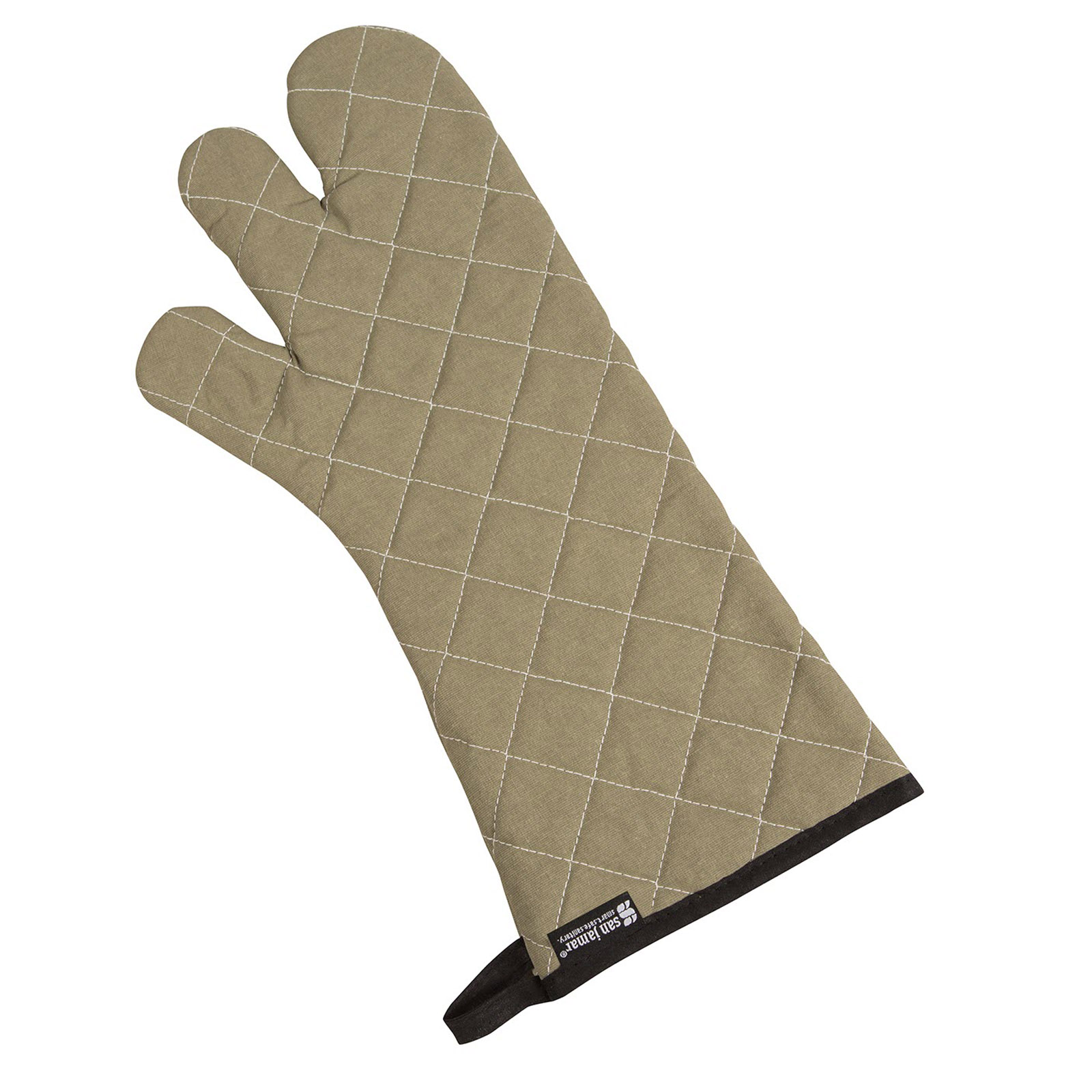 San Jamar, 850TF17, Oven Mitt