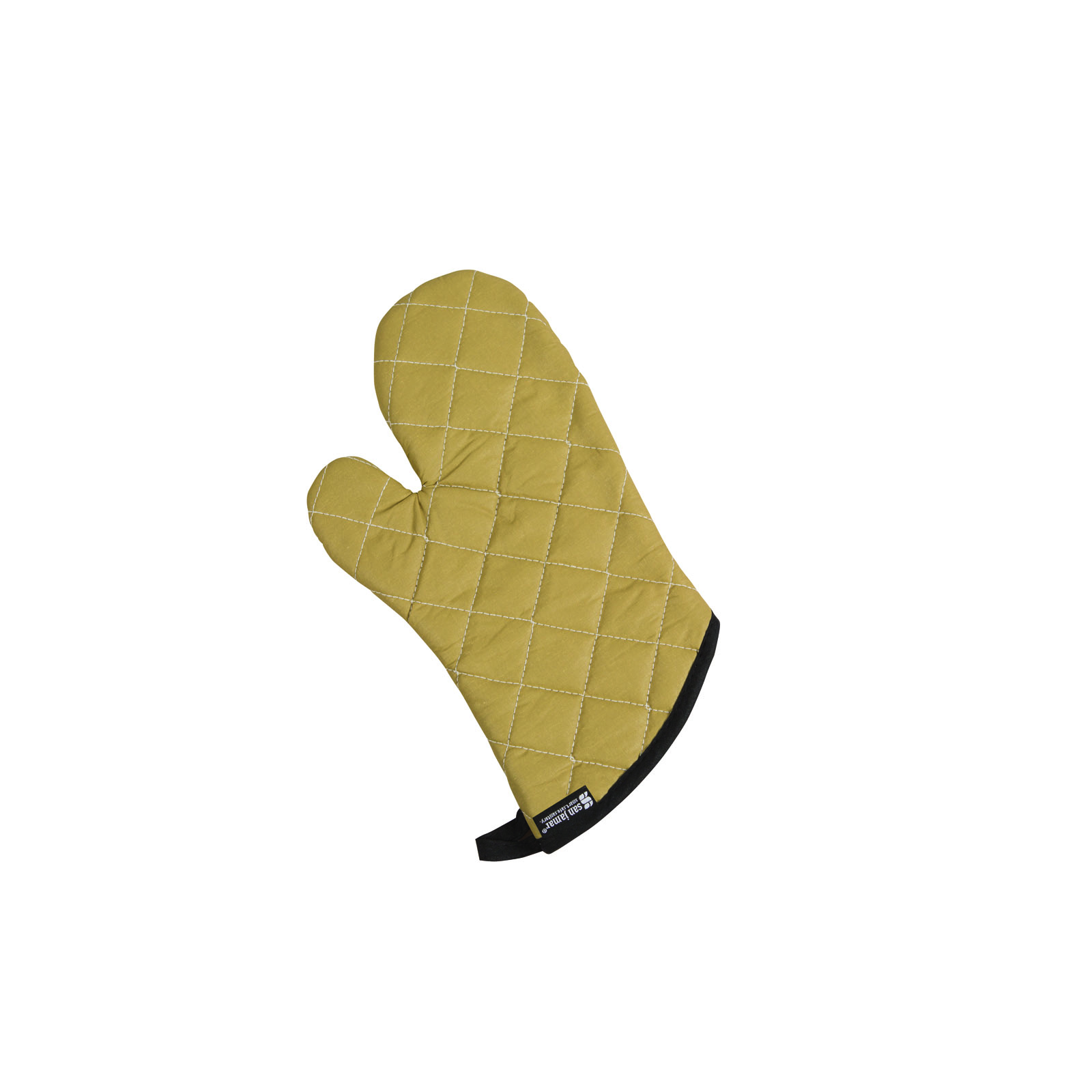 San Jamar, 811TG13, Oven Mitt