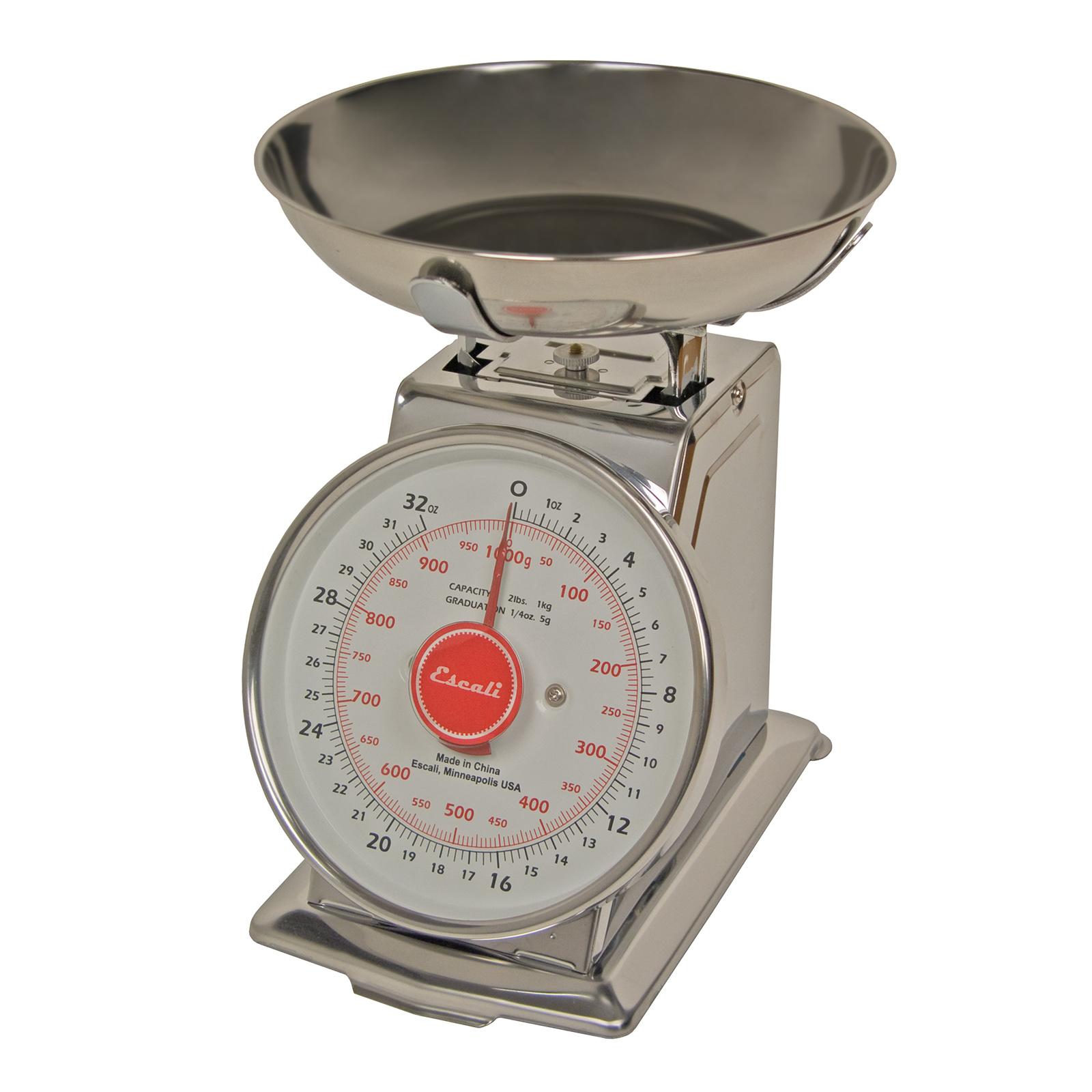 San Jamar, SCDLB2, Scale, Portion, Dial