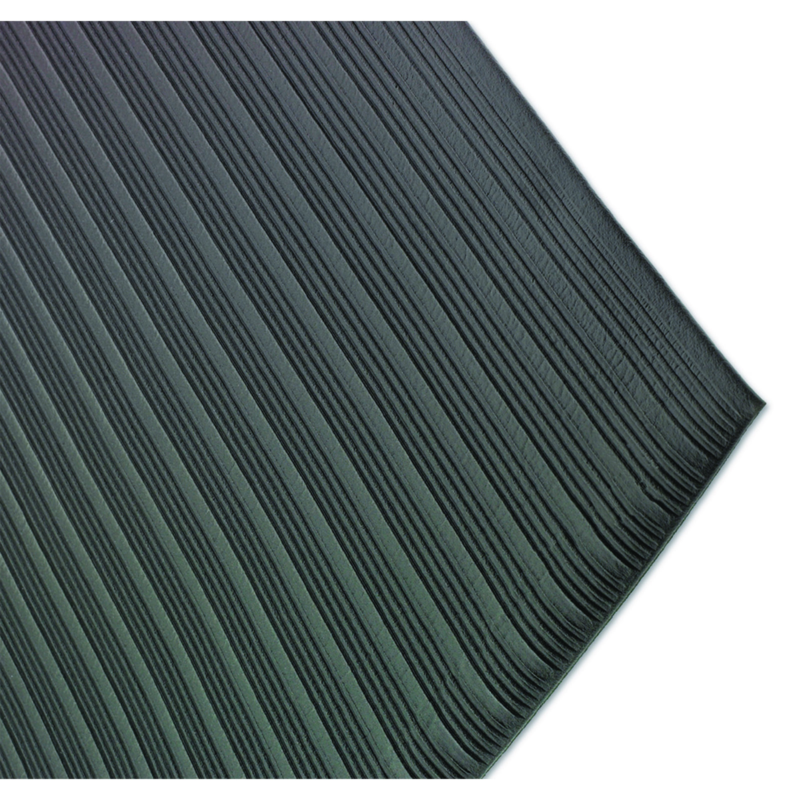 San Jamar, KM4360BK, Floor Mat, Anti-Fatigue