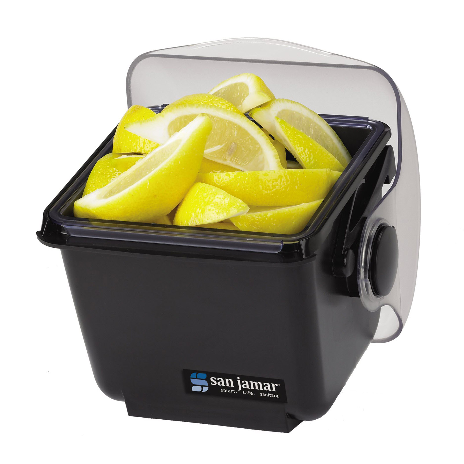 San Jamar, BD2002, Bar Condiment Holder