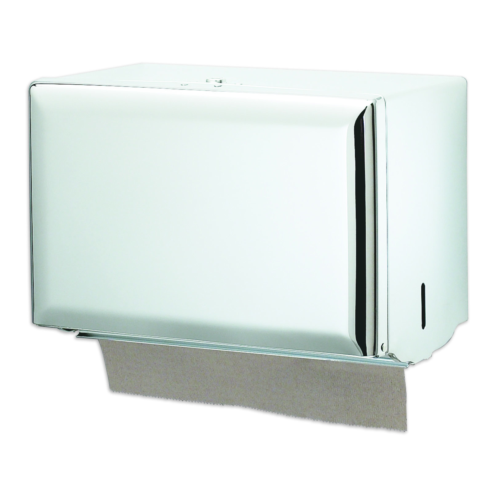 San Jamar, T1800WH, Paper Towel Dispenser