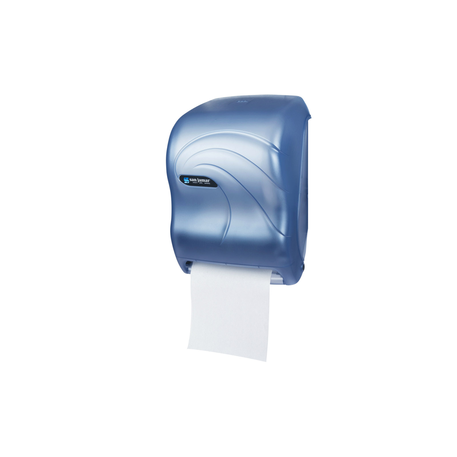San Jamar, T1390TBL, Paper Towel Dispenser