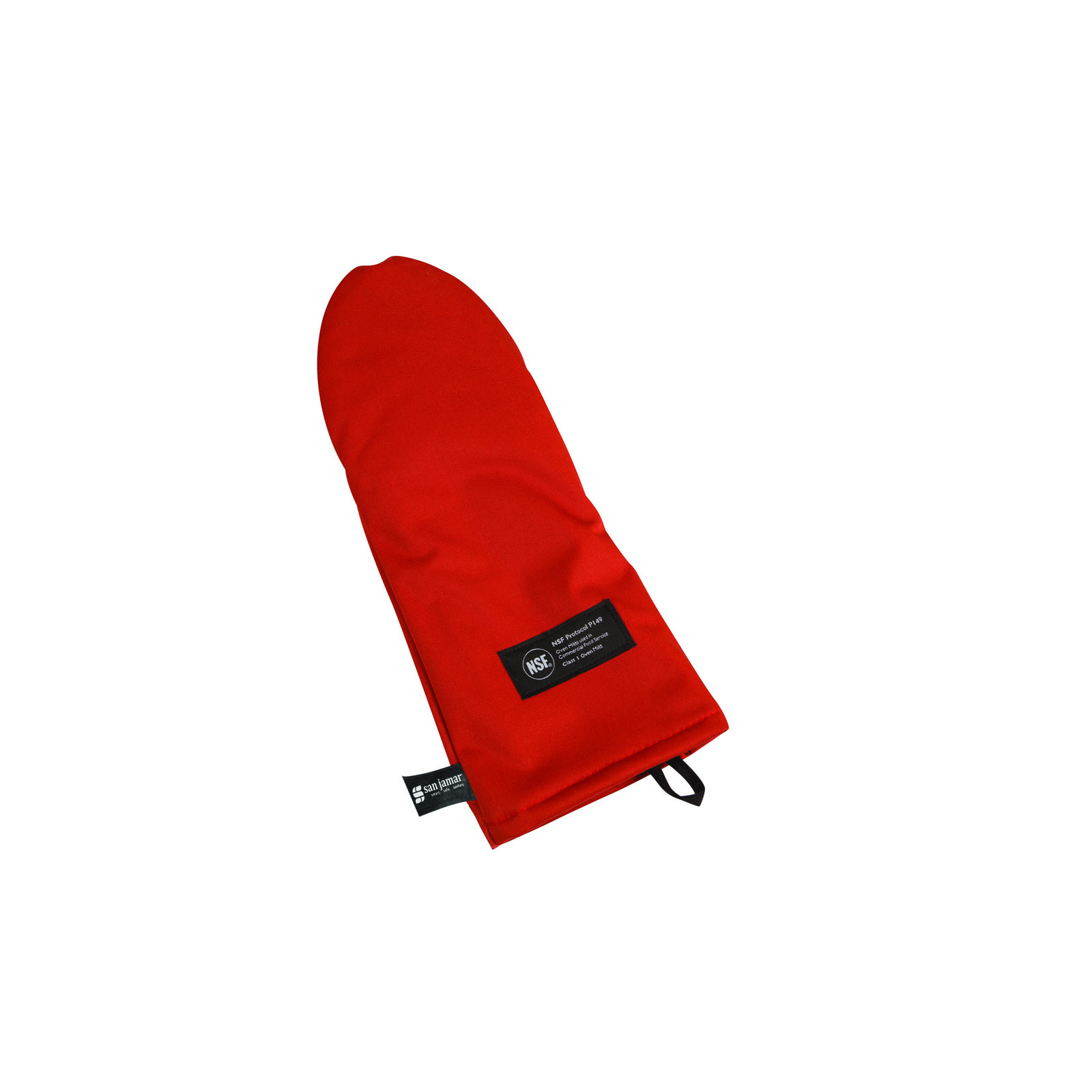 San Jamar, CTP13, Oven Mitt