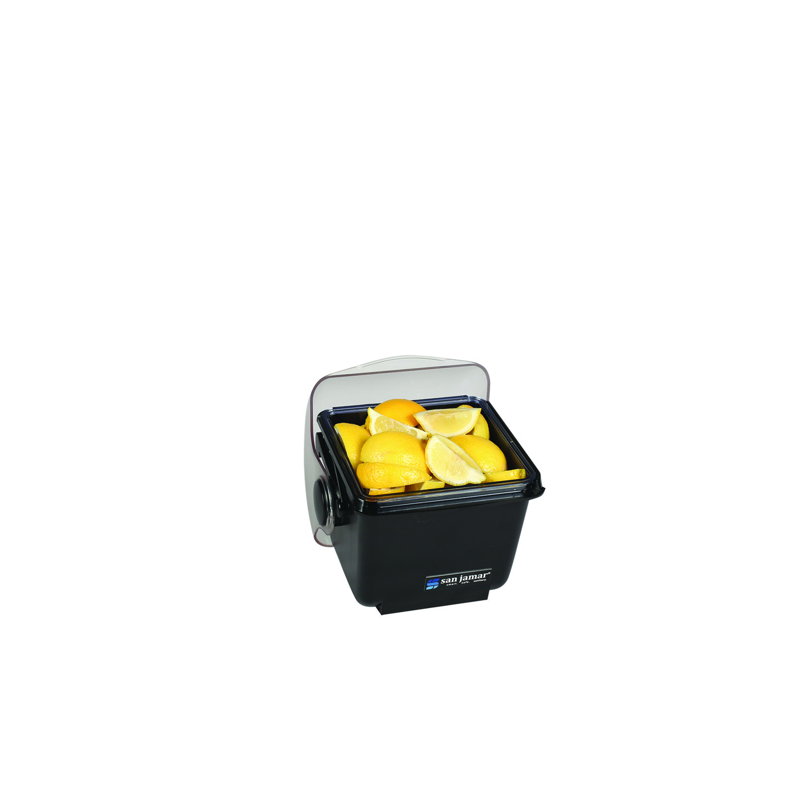 San Jamar, BD2001, Bar Condiment Holder
