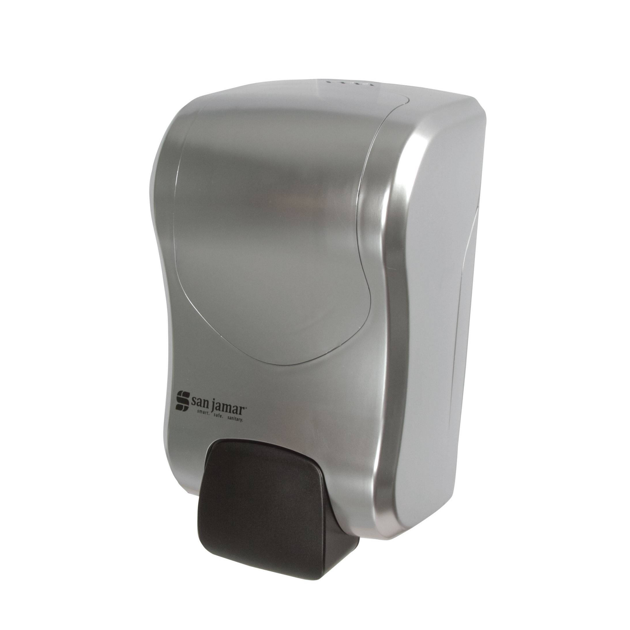 San Jamar, S970SS, Hand Soap / Sanitizer Dispenser