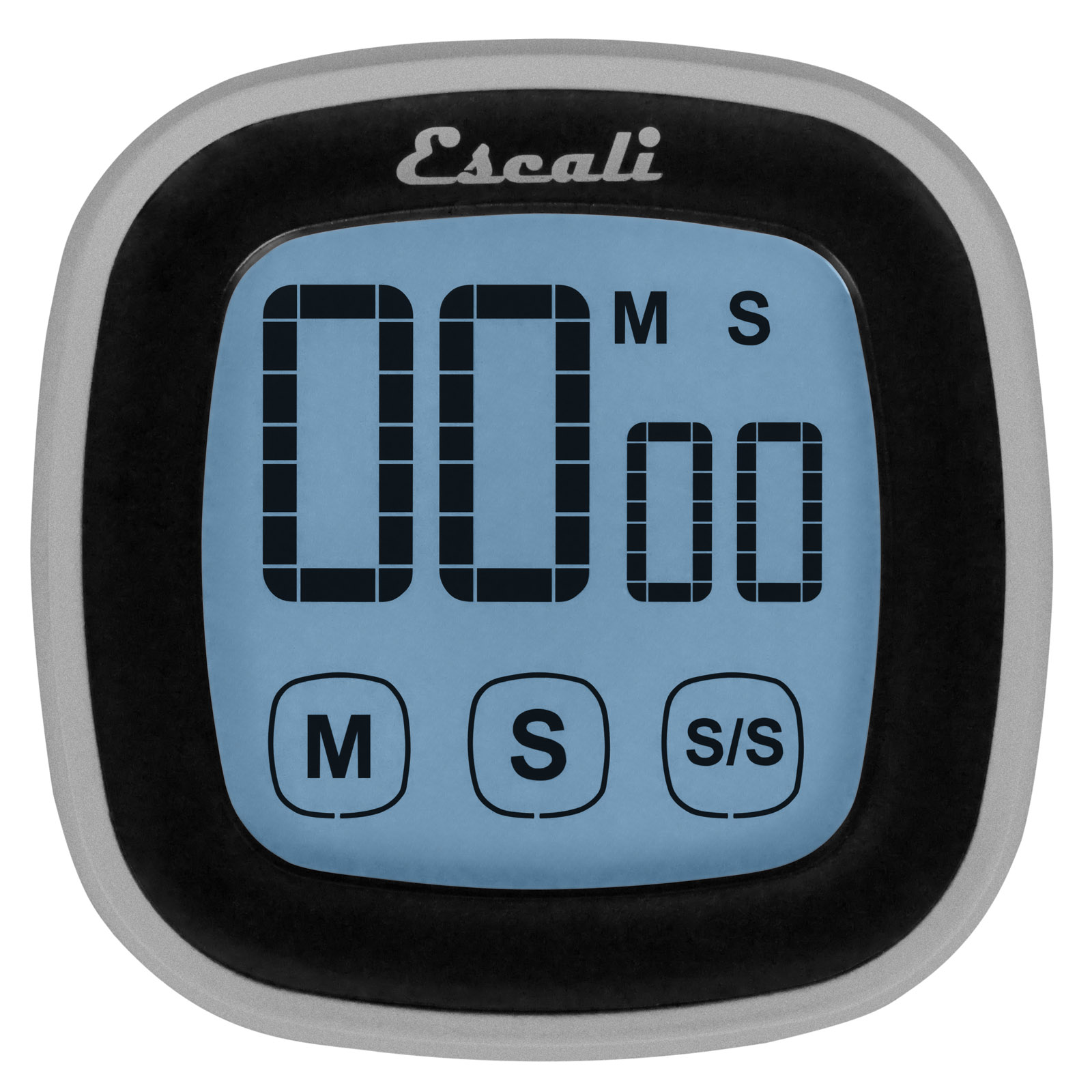 San Jamar, TMDGTS, Timer, Electronic