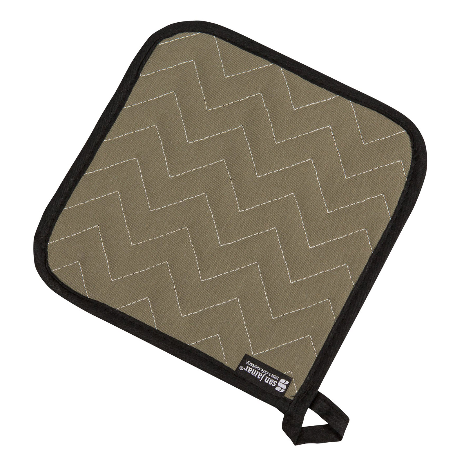 San Jamar, 802TF, Pot Holder
