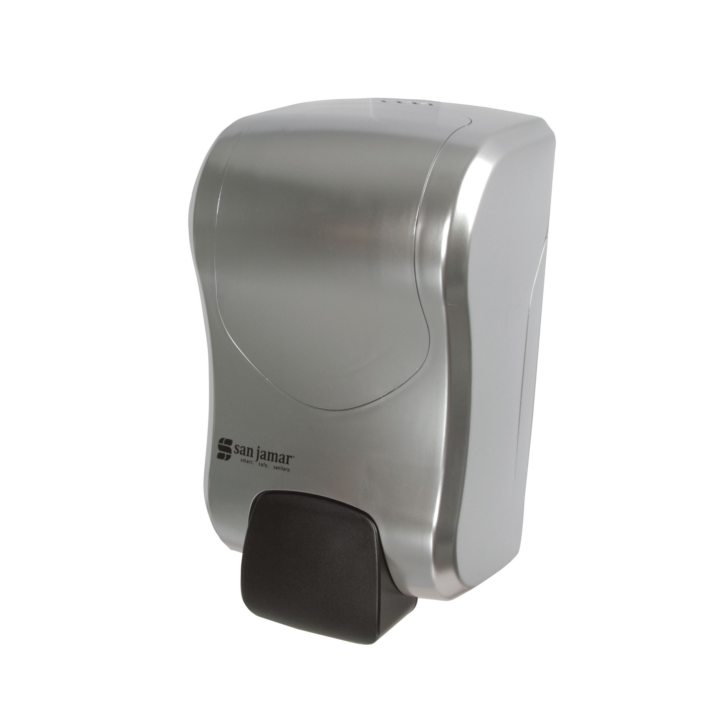 San Jamar, SF970SS, Hand Soap / Sanitizer Dispenser