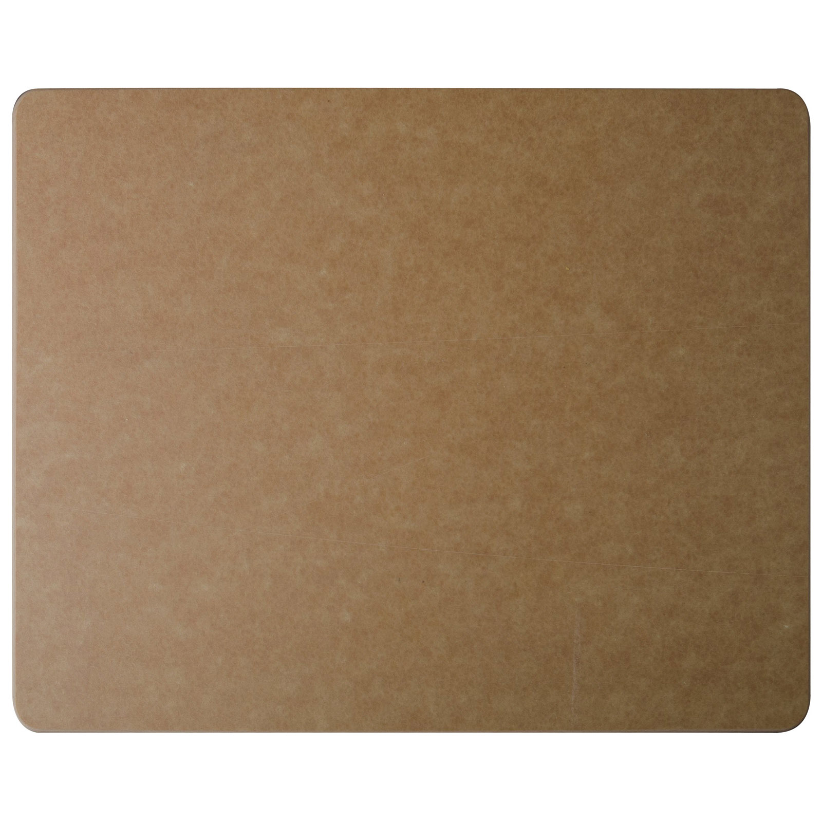 San Jamar, TC152012, Cutting Board, Plastic