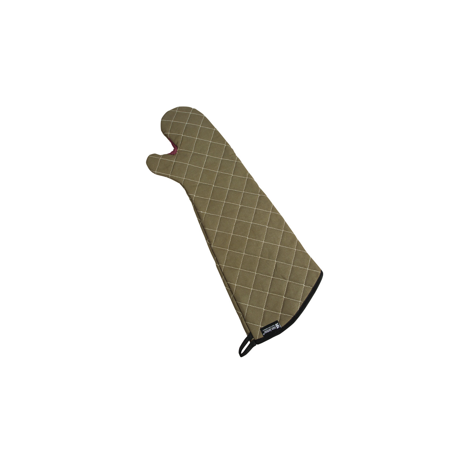 San Jamar, 800FG24, Oven Mitt