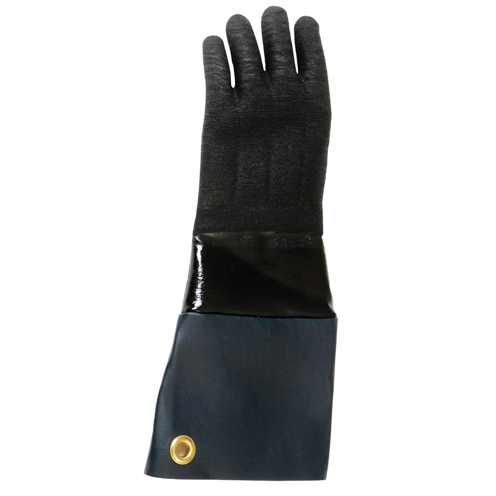 San Jamar, T1217, Gloves, Heat Resistant