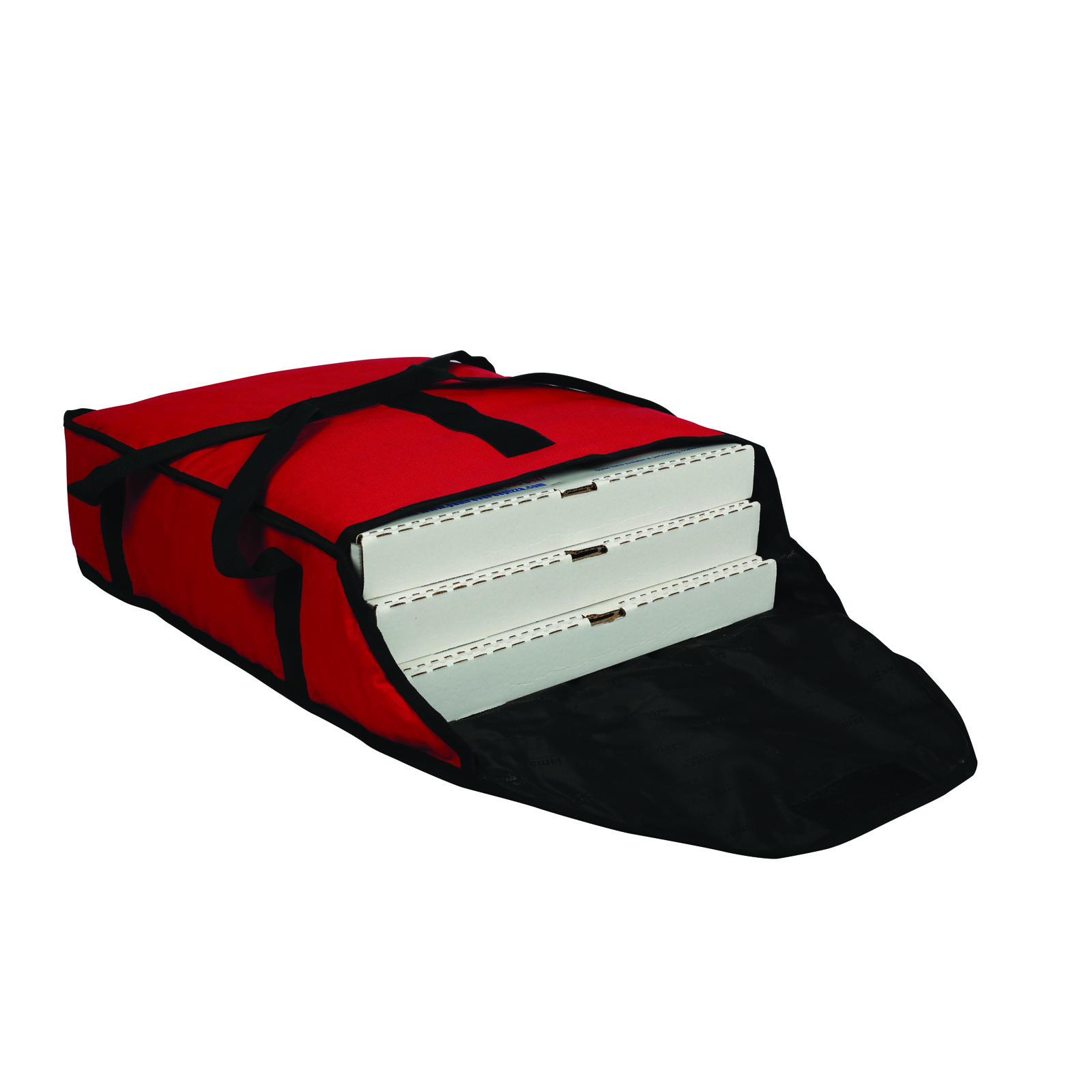 San Jamar, PB20-6, Pizza Delivery Bag