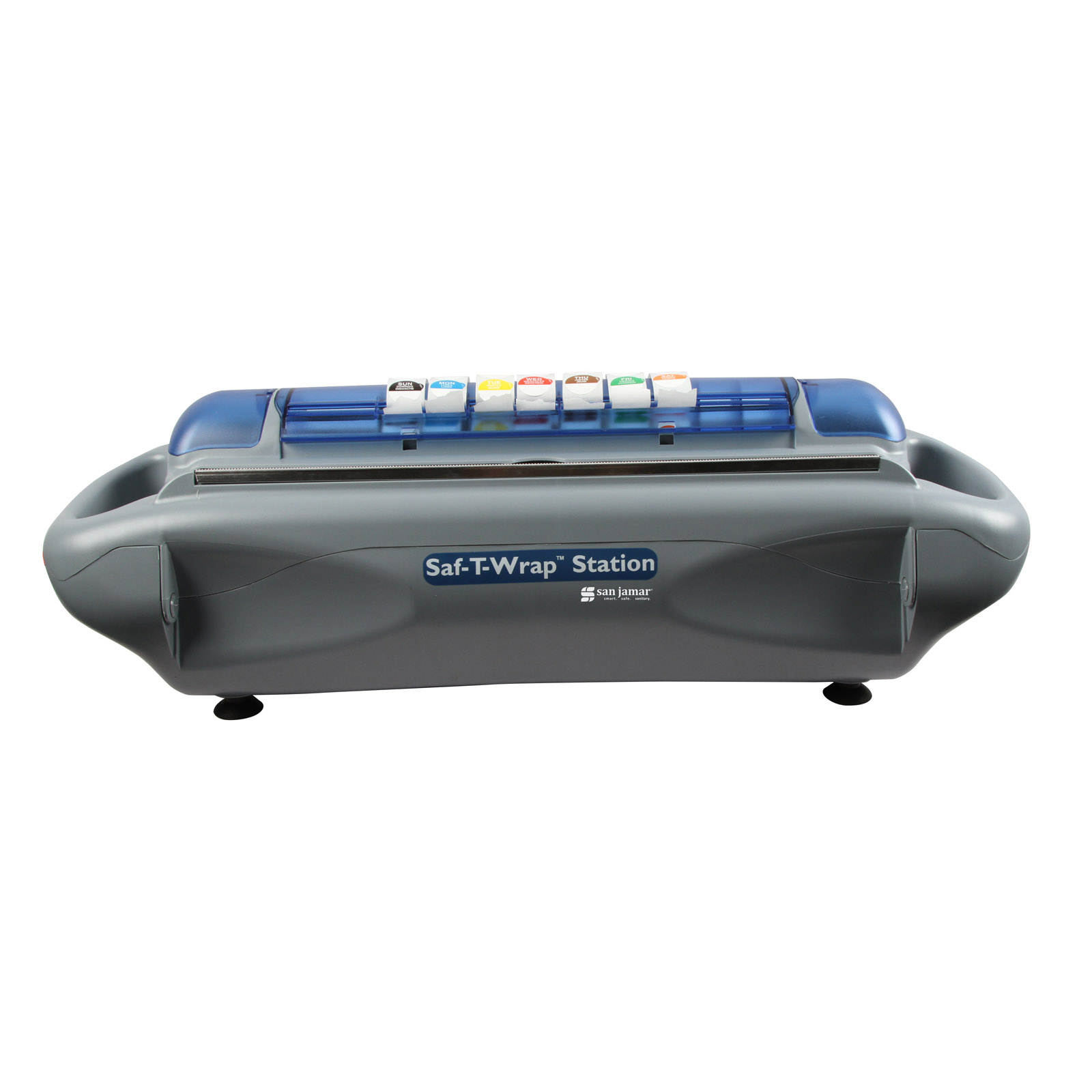 San Jamar, SW1218, Film Dispenser
