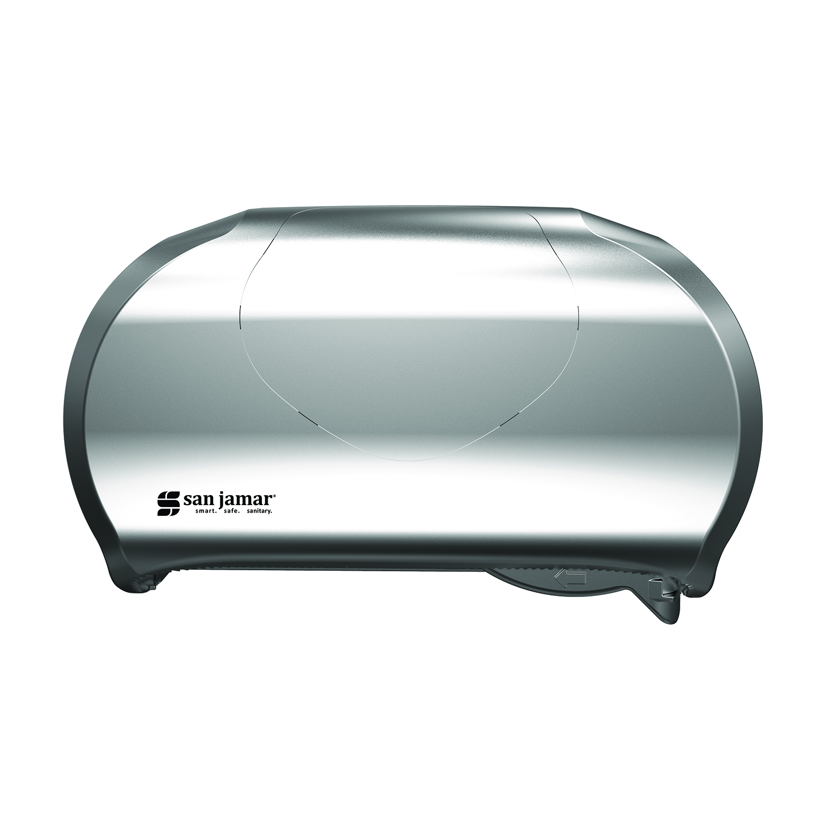 San Jamar, R3670SS, Toilet Tissue Dispenser