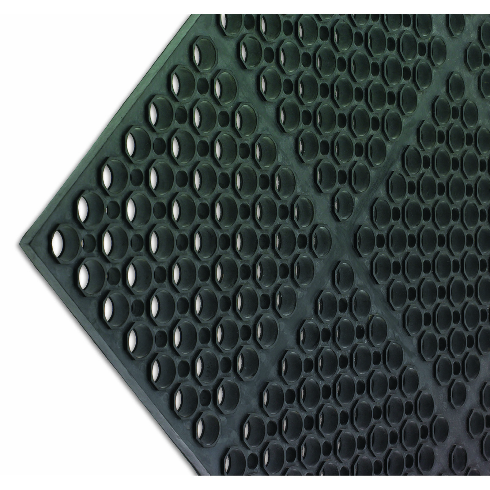 San Jamar, KM2100, Floor Mat, Anti-Fatigue