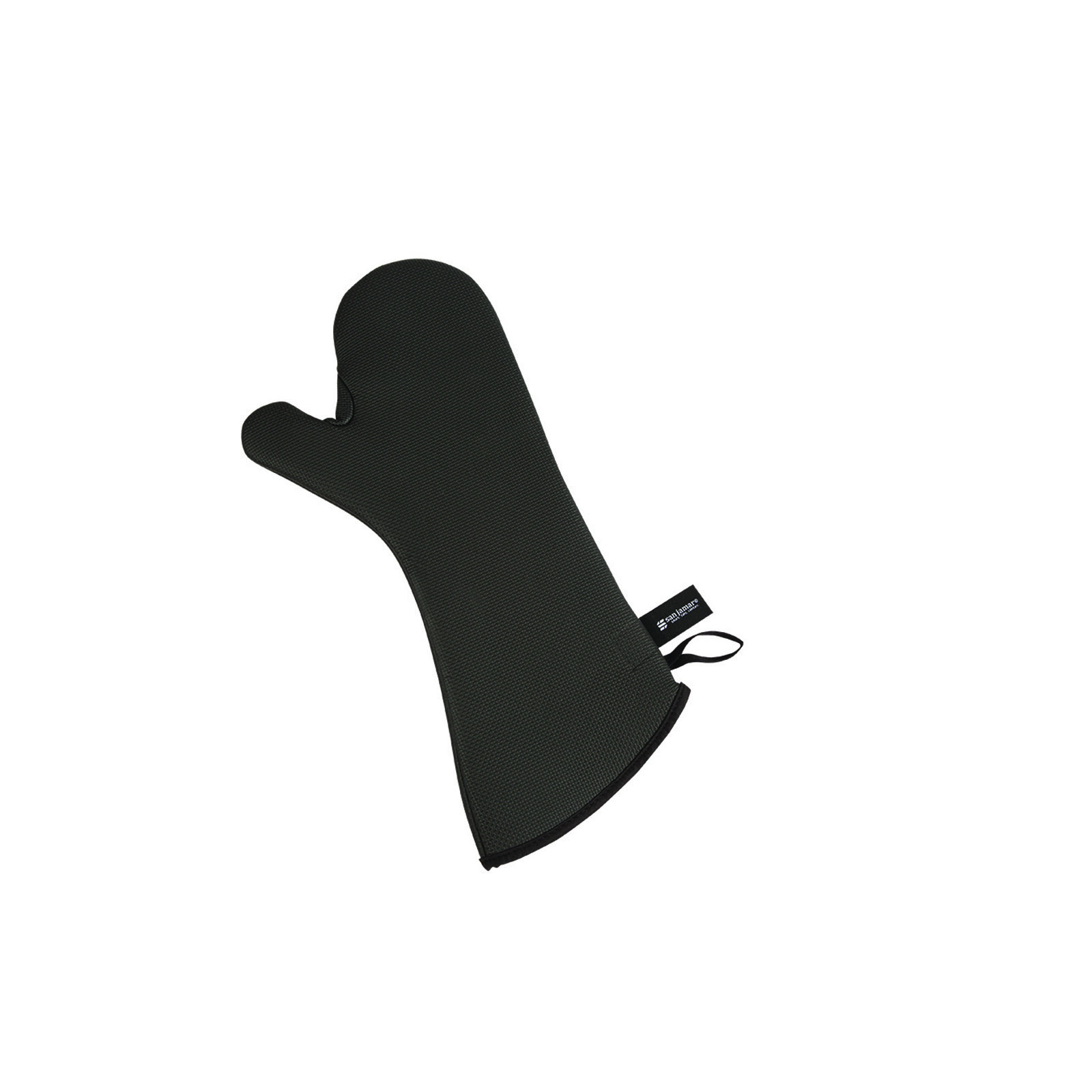 San Jamar, UCMX15BK, Oven Mitt