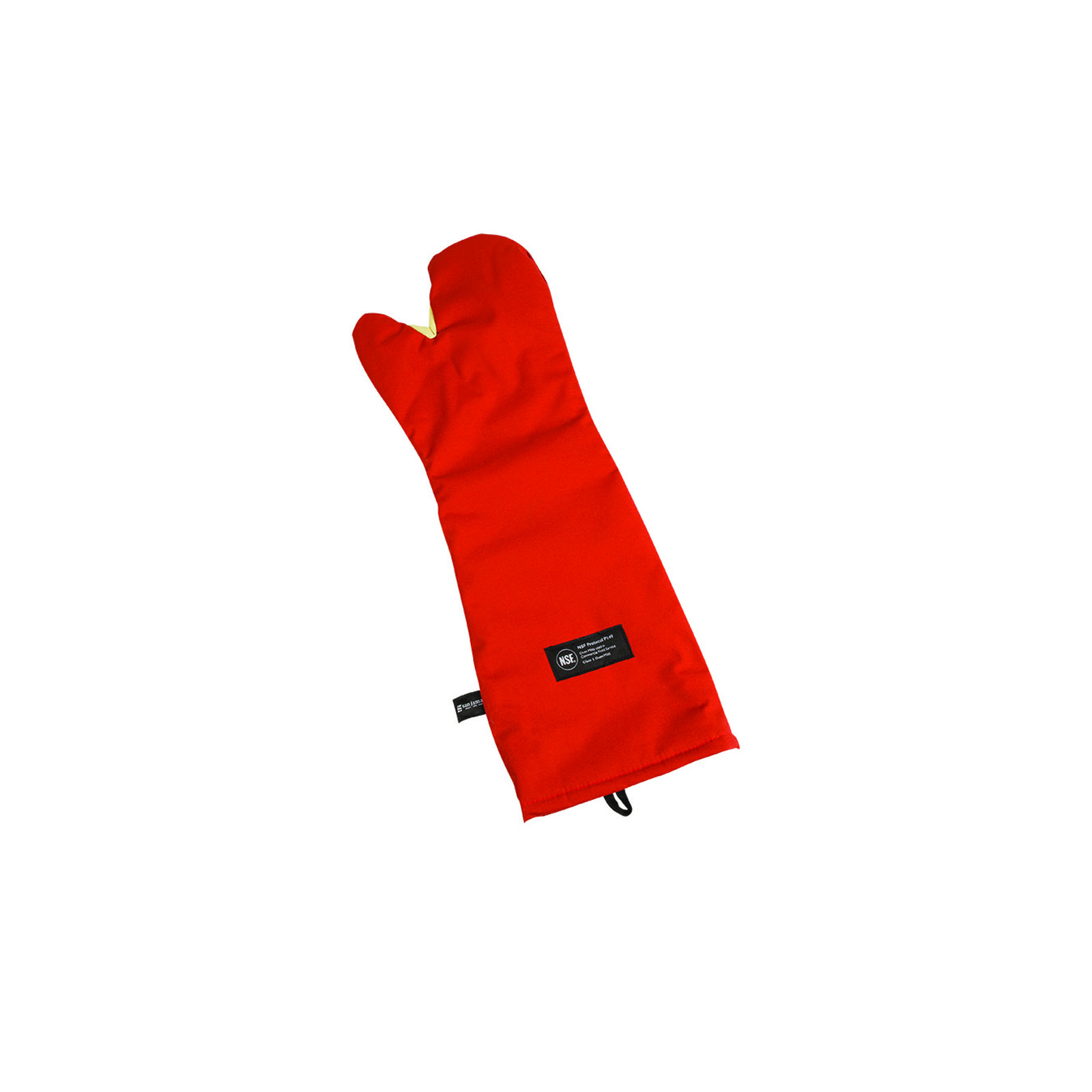 San Jamar, CTC24, Oven Mitt