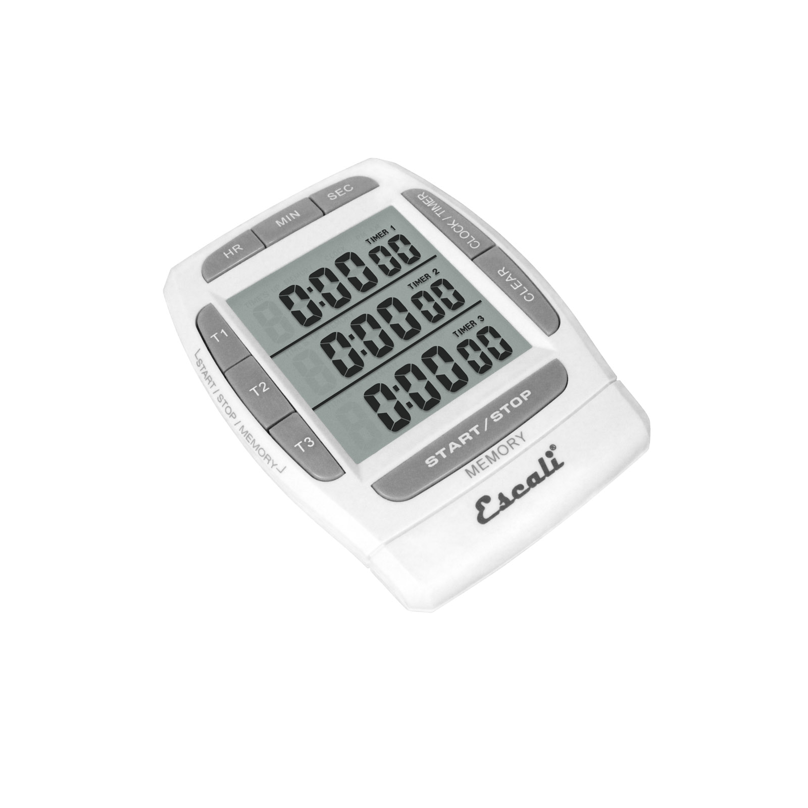 San Jamar, TMDGTE, Timer, Electronic