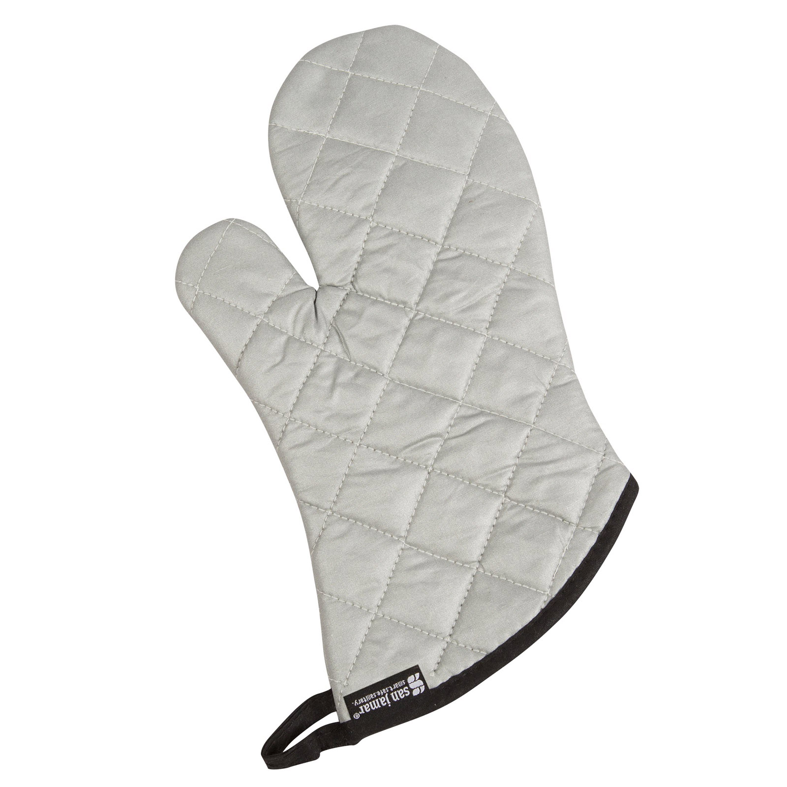 San Jamar, 801SG13, Oven Mitt