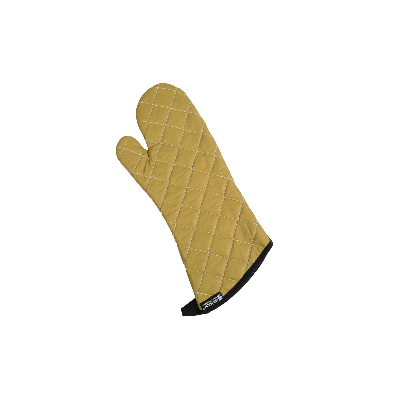 San Jamar, 811TG17, Oven Mitt