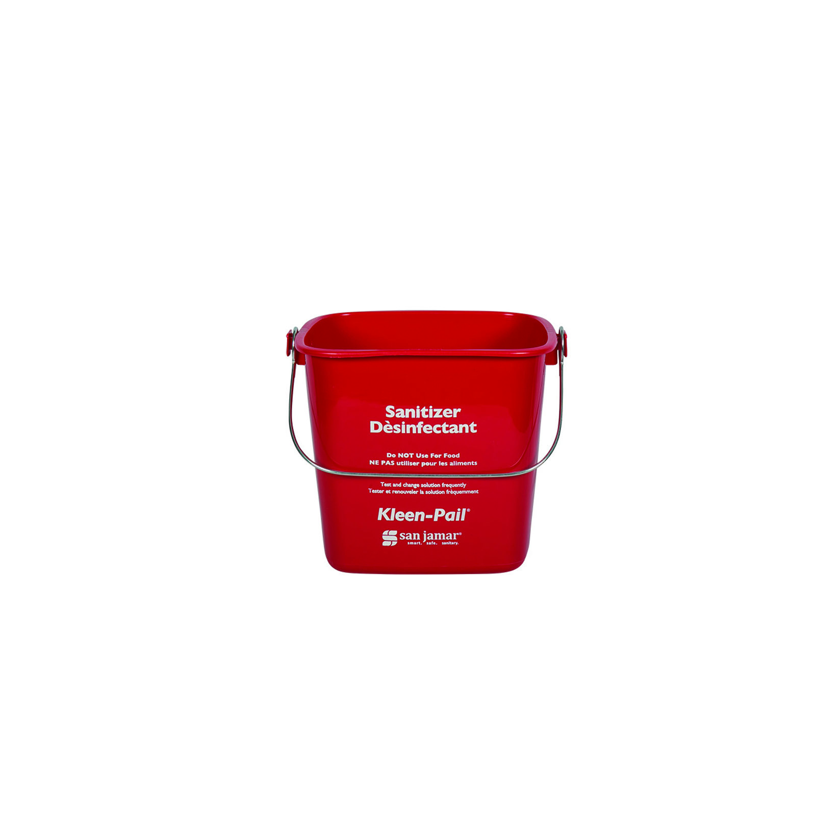 San Jamar, KP97RD, Bucket