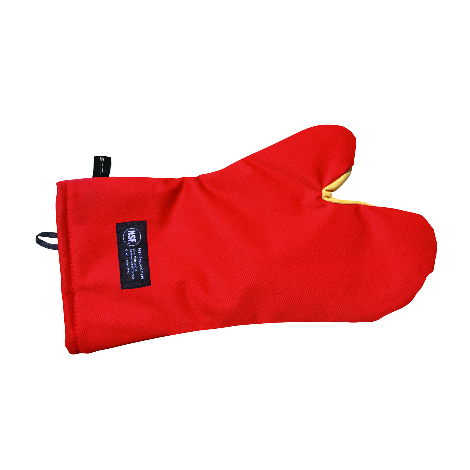 San Jamar, CTC13, Oven Mitt