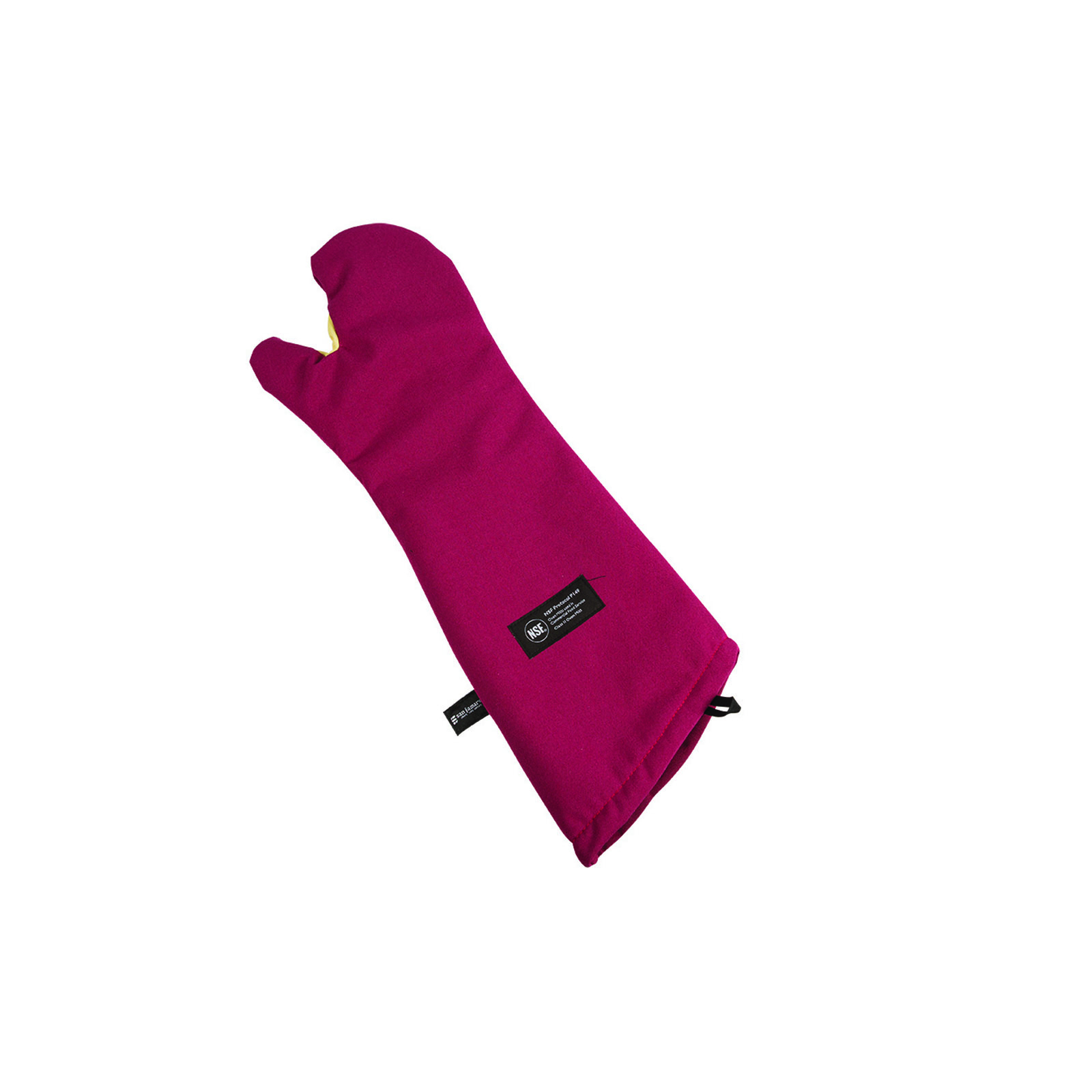 San Jamar, KT0224, Oven Mitt
