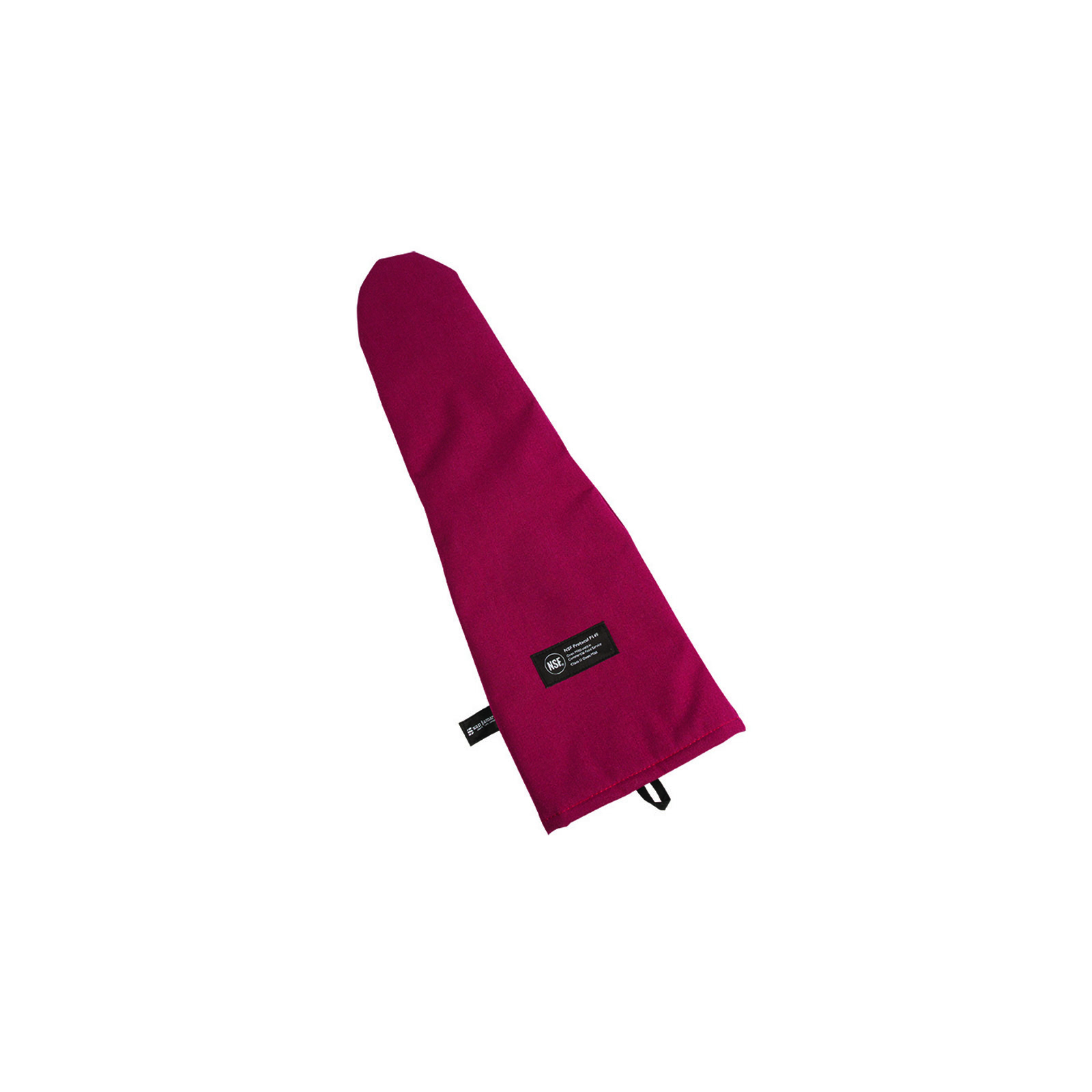 San Jamar, KT0124K, Oven Mitt