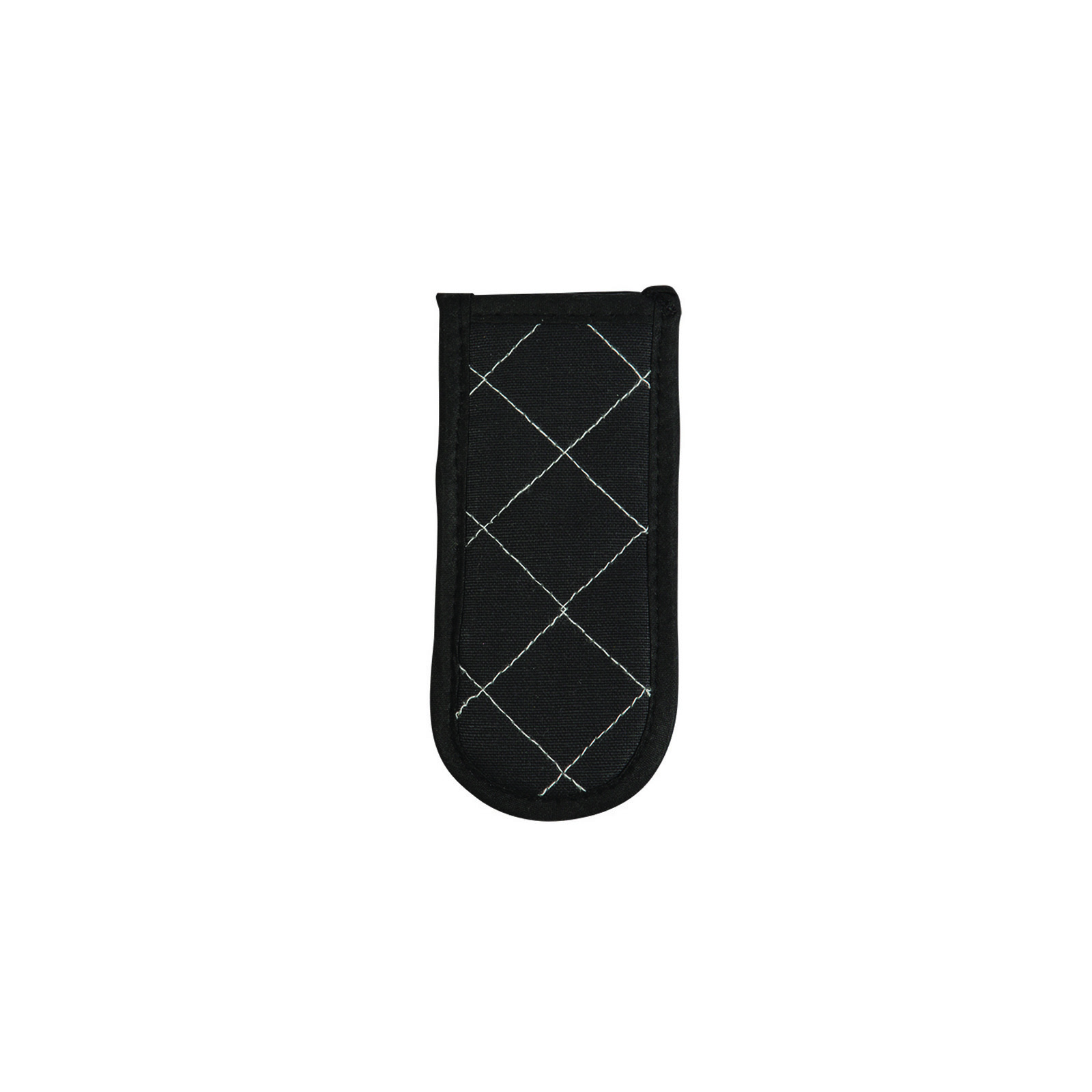 San Jamar, 804BG-BK, Pot & Pan Handle Cover