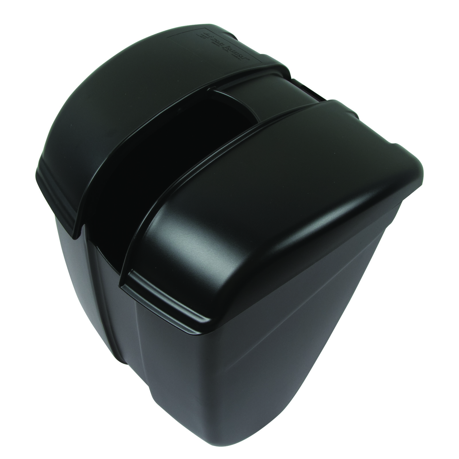 San Jamar, SI2000BK, Scoop Holder