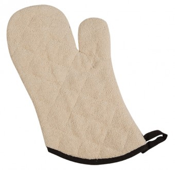 San Jamar, 813TM, Oven Mitt